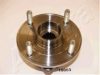 ASHIKA 44-10003 Wheel Hub